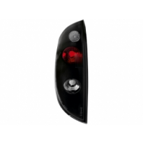 Pilotos Traseros Ford Focus _ Negro