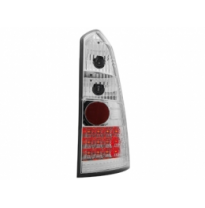 Led Pilotos Traseros Ford Focus Turnier 99-05 _ Crystal