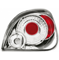 Pilotos Traseros Ford Fiesta 4/5 96+ _ No 3d