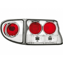 Pilotos Traseros Ford Escort Mk 6/7