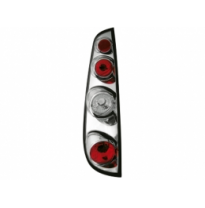 Pilotos Traseros Ford Fiesta 6 03+ 3t