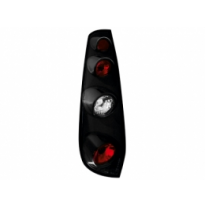 Pilotos Traseros Ford Fiesta 6 03-06/06 3t _ Negro