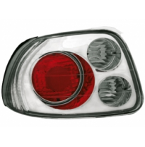 Pilotos Traseros Honda Crx Del Sol 93-96