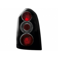 Pilotos Lexus Hyundai Tucson 04+ _ Negro