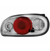 Pilotos Traseros Cristal Mazda Mx5 90-97