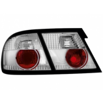 Pilotos Traseros Cristalclaro Nissan Primera 96-98