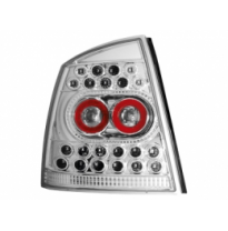 Led Pilotos Traseros Opel Astra G _ Cristal