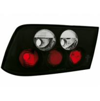 Pilotos Traseros Opel Calibra 90-98 _ Negro