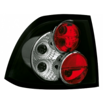 Pilotos Traseros Opel Vectra B 10.95-99 _ Negro