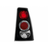 Pilotos Traseros Opel Kadett E _ Negro