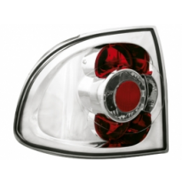 Pilotos Traseros Opel Astra F Cabrio /Con Escalón