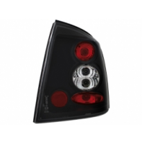 Pilotos Traseros Opel Astra G Coupé _ Negro