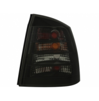 Pilotos Traseros Opel Astra G Coupé/Cabrio 98-04 _ Negro