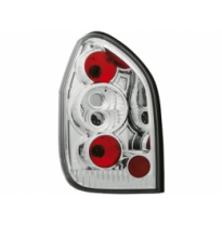 Pilotos Traseros Opel Zafira 99+