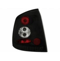 Pilotos Traseros Opel Astra G _ Negro