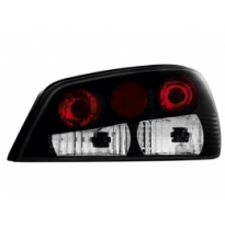 Pilotos Traseros Peugeot 306 92-96 _ Negro