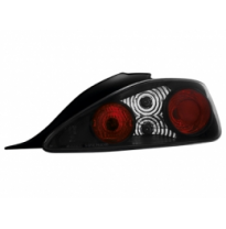 Pilotos Traseros Peugeot 406 Coupé 01+ _ Negro