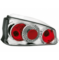 Pilotos Traseros Peugeot 106 9/91-4/96