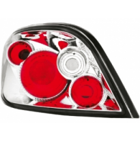 Pilotos Traseros Peugeot 307