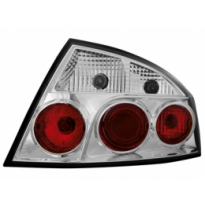 Pilotos Peugeot 407 04+ 4türig