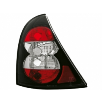 Pilotos Traseros Renault Clio Ii 98-01_ Negro