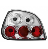 Pilotos Traseros Renault Megane 99+