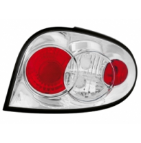 Pilotos Traseros Renault Megane 3t/D/P 96-99 3d