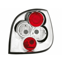 Pilotos Traseros Renault Megane Scenic 96+