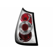 Pilotos Traseros Renault Megane Scenic 03+