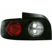 Pilotos Traseros Subaru Impreza 93 _ Negro