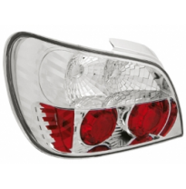 Pilotos Traseros Subaru Impreza Wrx 01+