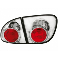 Pilotos Traseros Seat Leon 96+