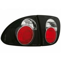 Pilotos Traseros Seat Leon 96+ _ Negro