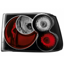 Pilotos Traseros Seat Ibiza 6k 92-98_Negro