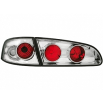 Pilotos Traseros Seat Ibiza 6l 02.02+