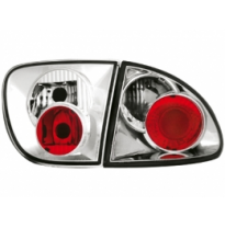 Pilotos Traseros Seat Leon 96+