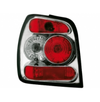 Pilotos Traseros Vw Polo 6n 95-98