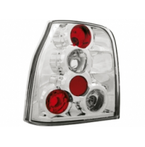 Pilotos Traseros Vw Lupo