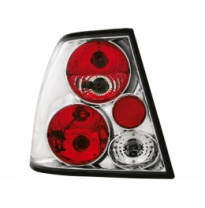 Pilotos Traseros Vw Bora 99+