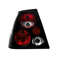 Pilotos Traseros Vw Bora 99+ _ Negro