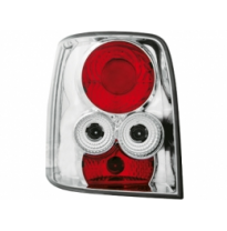 Pilotos Traseros Vw Passat 3b Variant 97-01