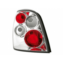 Pilotos Traseros Vw Polo 9n