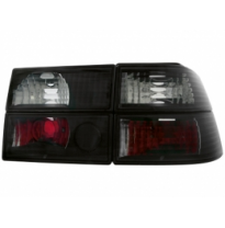 Pilotos Traseros Vw Corrado _ Negro