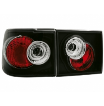 Pilotos Traseros Vw Vento 92-98 _ Negro