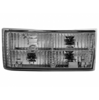 Pilotos Traseros Vw Golf I 74-80 _ Crystal