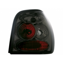 Pilotos Traseros Vw Polo 6n2 99-01