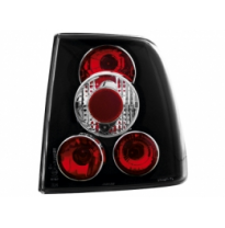 Pilotos Traseros Vw Passat 3b Lim. 97-01_Negro