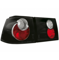 Pilotos Traseros Vw Corrado _ Negro