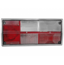 Pilotos Lexus Vw T2/T3 05/79 - 12/92 _ Cristal