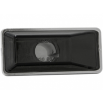 Intermitentes Laterales Peugeot 306 93-97 _ Negrocromado